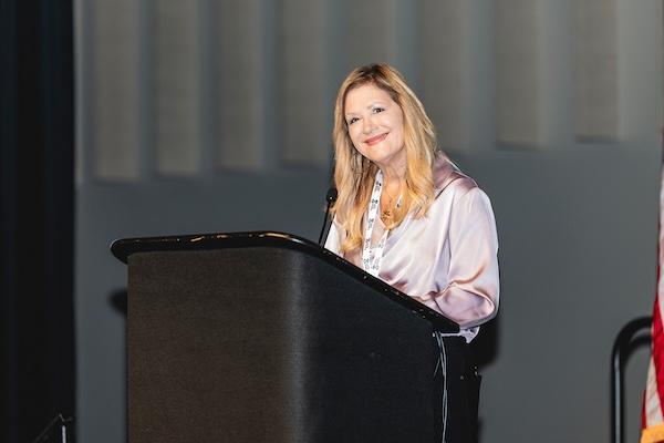 Speaker at the 2025 ASCLS, AGT & SAFMLS Joint Annual Meeting